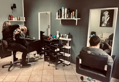 Fryzjerstwo Monika Olczyk